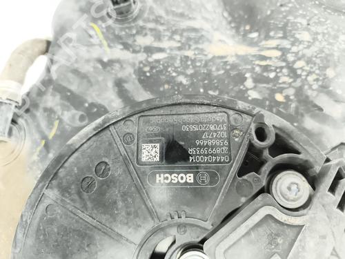 AdBlue-tank RENAULT TRAFIC III Van (FG_) 1.6 dCi 95 (FGMJ, FGMR) | BP34213765M85 - Image 2