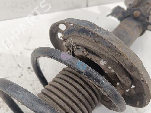 Right front shock absorber RENAULT MEGANE III Hatchback (BZ0/1_, B3_)  | BP23148118M17 