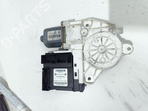 Used Left front window motor Left front window motor VW GOLF V (1K1) 2.0 TDI (170 hp) 35979261 35979261