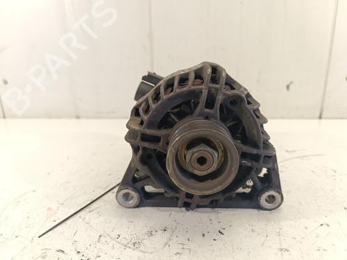Used Alternator CITROËN XSARA (N1) 1.4 i (75 hp) 27891986