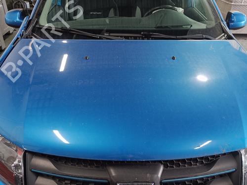 Used Hood DACIA SANDERO II [2012-2025]  28544965