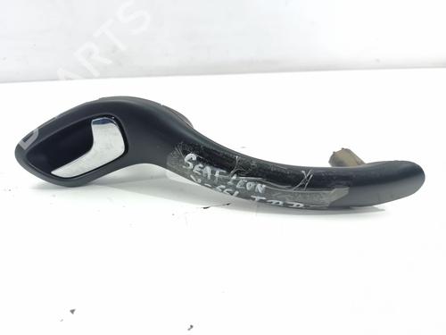 front-right-interior-door-handle-seat-leon-1m1-1999-2000-2001-2002-2003-2004-2005-2006-40239001 main image