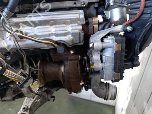 Engine BMW 3 (E90) 320 d | BP25745530M1 