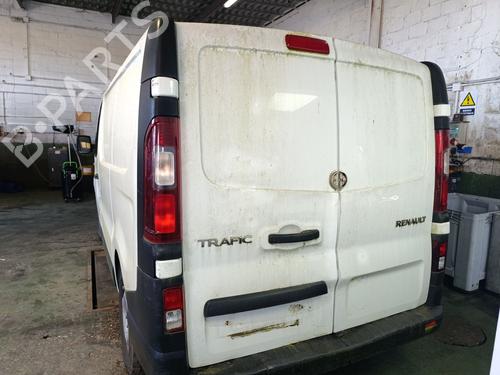 Intercooler RENAULT TRAFIC III Van (FG_) 1.6 dCi 95 (FGMJ, FGMR) | BP33241491M30  - Image 8