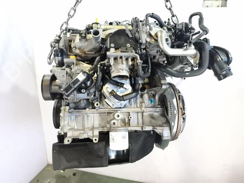 Used Engine Engine MAZDA 6 Estate (GJ, GL) 2.2 D (150 hp) 40092590 40092590