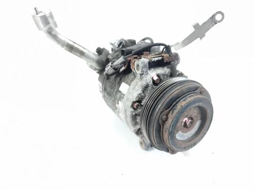 AC compressor BMW 5 (E60) 525 d | BP39150242M34 - Image 2