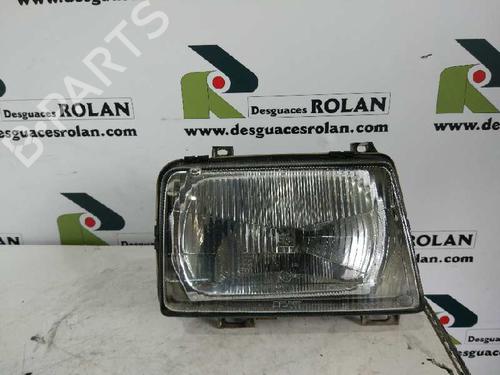Used Right headlight SEAT IBIZA I (21A) [1984-1993]  4059966