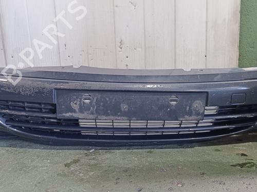 Used Front bumper CITROËN XSARA (N1) 1.9 D (70 hp) 15244324
