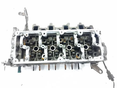Used Cylinder head Cylinder head SEAT IBIZA IV ST (6J8, 6P8) [2010-2016] 34214117 34214117