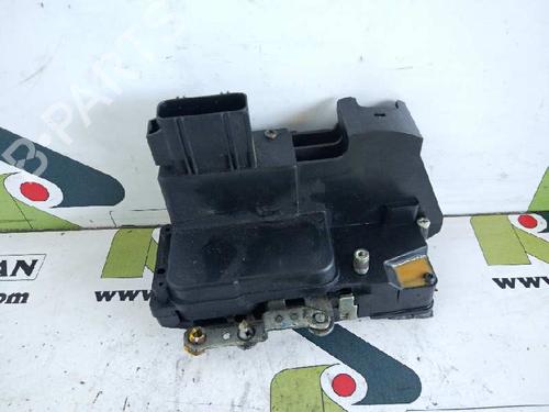 Front left lock FORD FIESTA V (JH_, JD_)  | BP4052063C98 