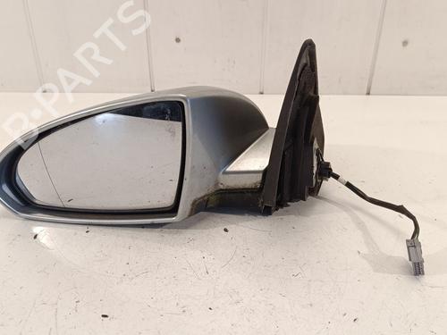 Used Left mirror NISSAN PRIMERA Hatchback (P12) [2002-2025]  17756658