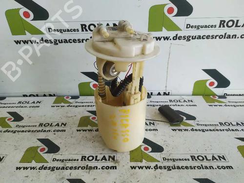Pompe à carburant CITROËN XSARA PICASSO (N68) 2.0 16V (136 hp) 4451794