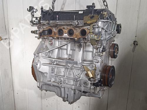 Engine MAZDA 3 (BK) 2.0 (BKEP) | BP15821264M1 