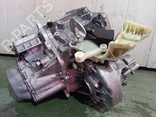 Gearbox PEUGEOT 208 I (CA_, CC_) 1.6 HDi | BP21725837M3 