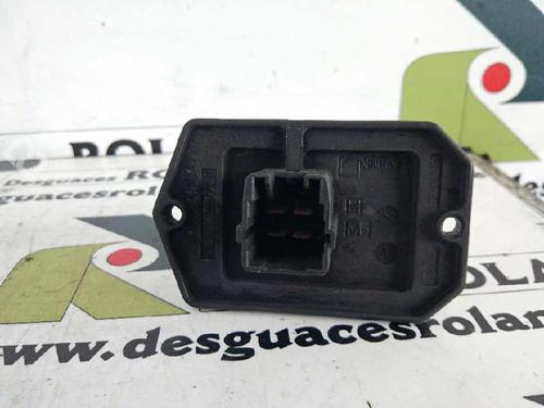 Used Heater resistor TOYOTA COROLLA (_E11_) [1995-2003]  11655322