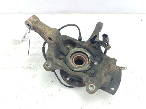 Used Right front steering knuckle RENAULT TRAFIC III Van (FG_) 1.6 dCi 115 (FGMD) (116 hp) 31831718