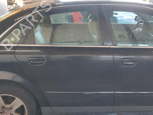 Used Right rear door AUDI A4 B6 (8E2) 1.9 TDI (130 hp) 14497122