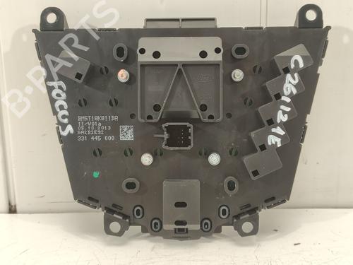 Switch FORD FOCUS III 1.0 EcoBoost | BP10067192I30 