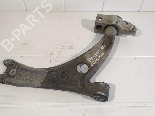 Used Left front suspension arm VW PASSAT B6 (3C2) 1.9 TDI (105 hp) 6074933