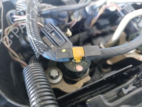 Engine BMW 3 (E90) 320 d | BP25745530M1 