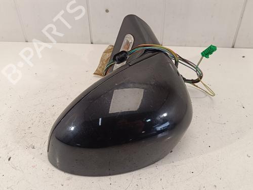 Left mirror CITROËN C4 Coupe (LA_) 1.6 HDi | BP18319567C26 