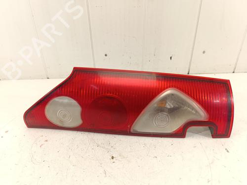 Used Left taillight RENAULT KANGOO Express (FW0/1_) 1.5 dCi 70 (FW0A, KW0V) (68 hp) 26501773