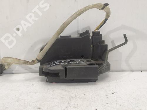 Used Rear left lock Rear left lock HYUNDAI GETZ (TB) 1.3 i (82 hp) 10154978 10154978