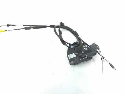 Used Rear right lock Rear right lock RENAULT TRAFIC III Van (FG_) 1.6 dCi 95 (FGMJ, FGMR) (95 hp) 34253946 34253946