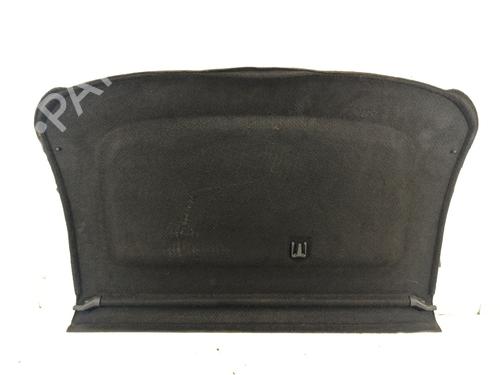 Rear parcel shelf SEAT LEON (1M1) 1.6 16 V | BP26976953C85 