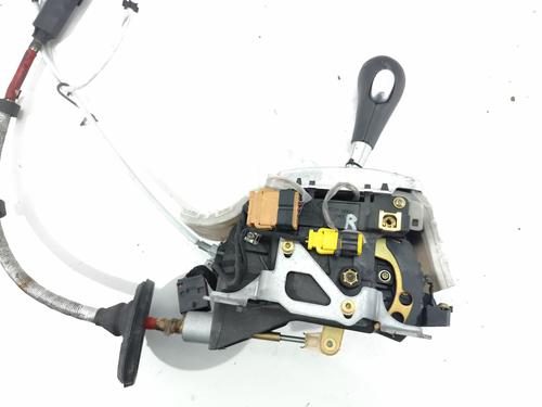 Used Gear lever Gear lever AUDI A8 D2 (4D2, 4D8) 2.5 TDI (180 hp) 36566963 36566963
