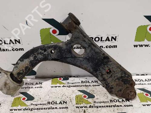 Left front suspension arm FORD FIESTA V (JH_, JD_) 1.6 TDCi | BP5153877M12 