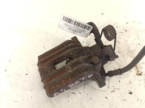 Used Right rear brake caliper AUDI A4 B7 (8EC) 2.0 TDI (170 hp) 28317236