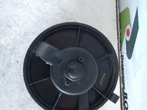 Heater blower motor VW TRANSPORTER T4 Van (70A, 70H, 7DA, 7DH)  | BP4059213M62 