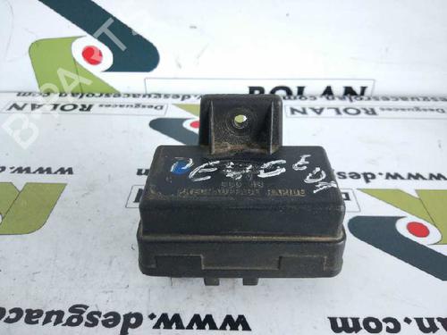 Used Electronic module PEUGEOT 605 (6B) [1989-1999]  10246630