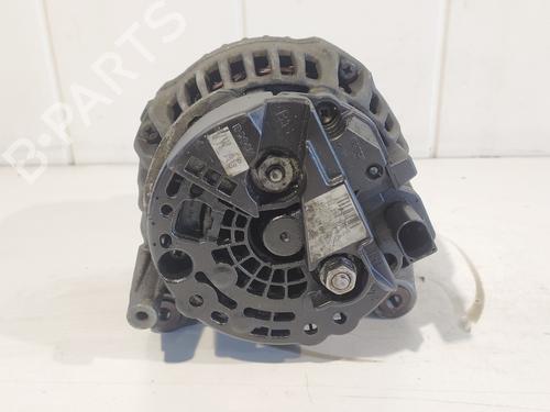 Generator AUDI A4 B8 Avant (8K5) 3.0 TDI quattro | BP7258641M7 