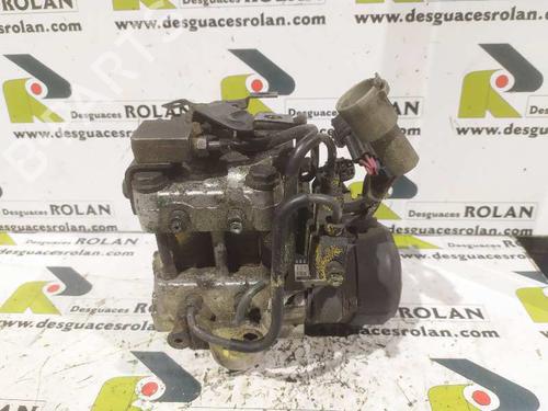 Used ABS pump TOYOTA CELICA Coupe (_T20_) [1993-1999]  5764929