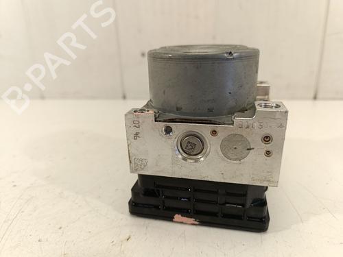 ABS pump PEUGEOT 208 II (UB_, UP_, UW_, UJ_) 1.5 BlueHDI 100 | BP24974366M43 