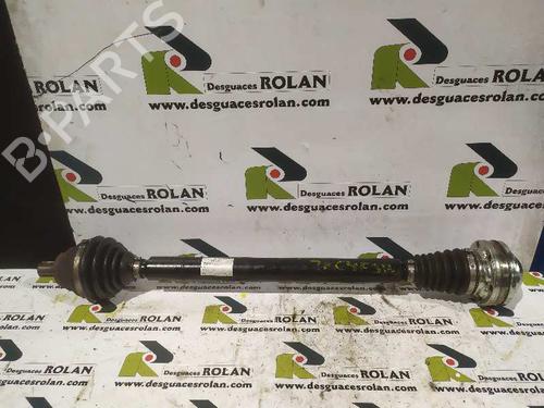 Used Right front driveshaft SEAT ALTEA (5P1) [2004-2015]  4866540