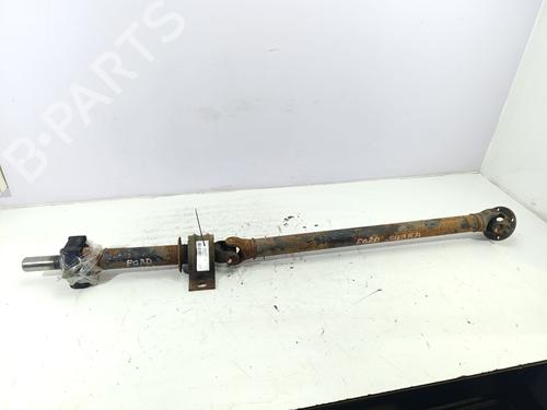 Arbre de transmission FORD SIERRA I Hatchback [1984-1995]  31864419