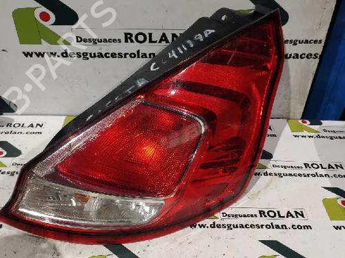 Højre baglygte FORD FIESTA VI (CB1, CCN) 1.5 TDCi (75 hp) 4839024