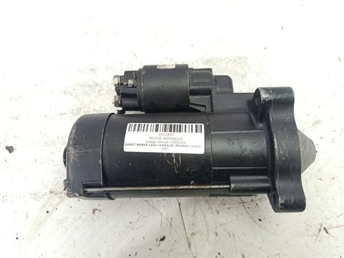 Démarreur PEUGEOT BOXER Van (244) [2001-2026]  31864408