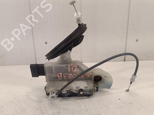 Front left lock CITROËN C3 AIRCROSS II (2R_, 2C_) [2017-2024]  18052798