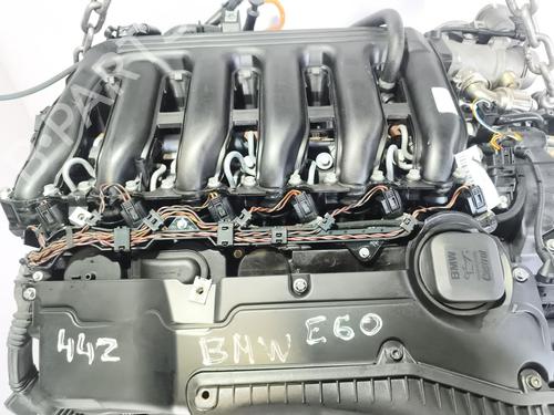 Engine BMW 5 (E60) 525 d | BP38320881M1 - Image 8