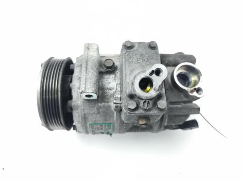 Used AC compressor AC compressor VW GOLF V (1K1) 1.9 TDI (105 hp) 33474297 33474297
