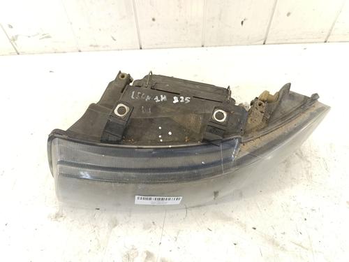 Left headlight SEAT LEON (1M1) 1.9 TDI | BP29395402C28 