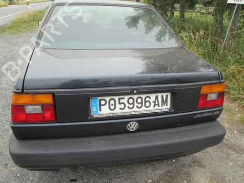 VW JETTA II (19E, 1G2, 165) 1.6 (75 hp) 1376457