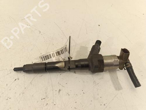 Used Injector MAZDA 6 Saloon (GH) 2.2 D (GH10) (129 hp) 28128887