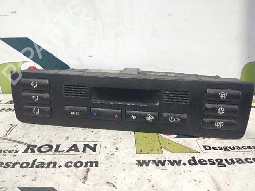 Used Climate control BMW 3 (E46) 316 i (105 hp) 4055632