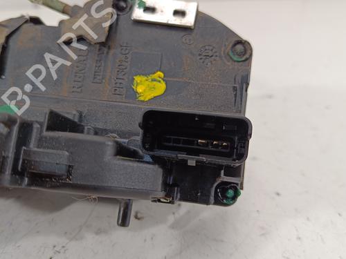 Rear left lock NISSAN JUKE (F15) 1.5 dCi | BP16554368C100 