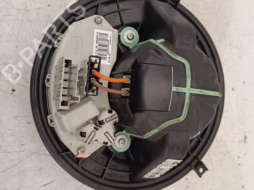 Heater blower motor BMW 1 (E87) 118 d | BP11424591M62 